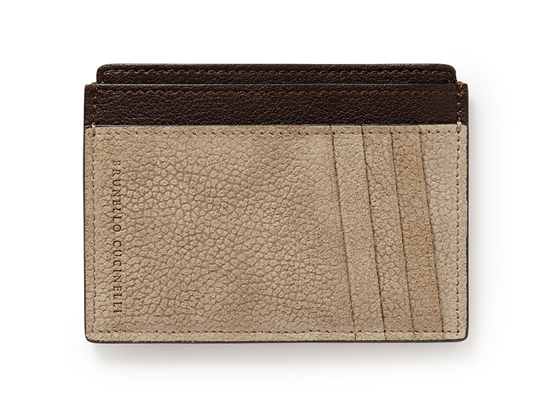 موقع MR PORTER يُطلق كبسولة حصرية لـ BRUNELLO CUCINELLI  وUNEXEPECTED ELEGANCE